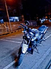 TVS Apache RTR 150